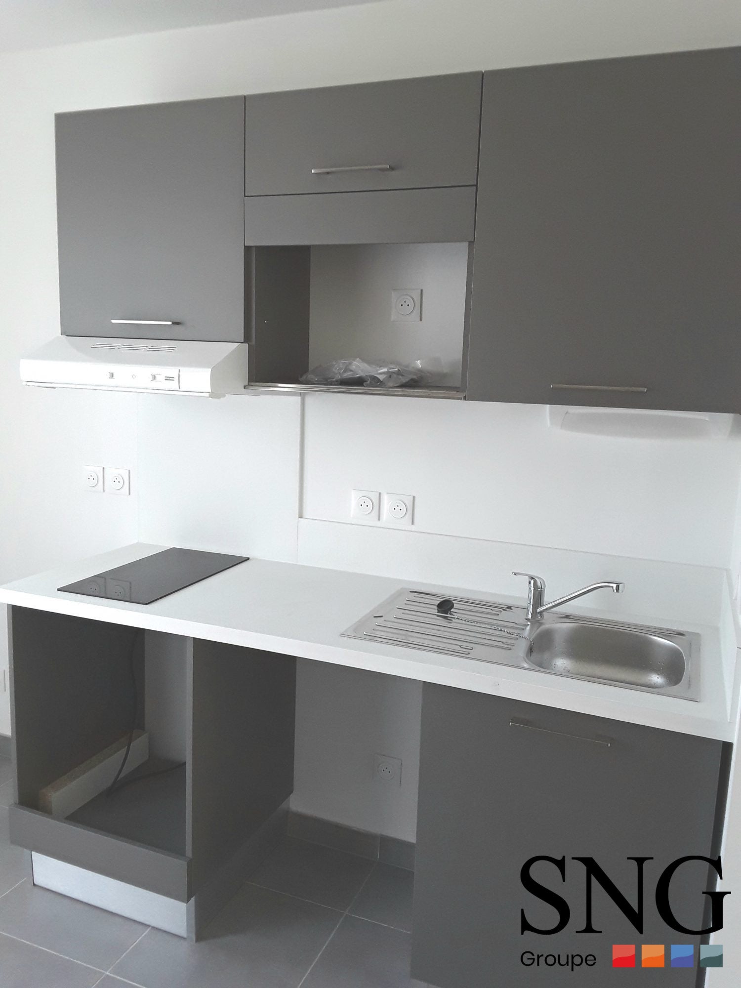 Appartement Rue du Pilory à Montpellier