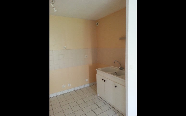 Appartement Rue de la Grange des Dîmes à Vatan
