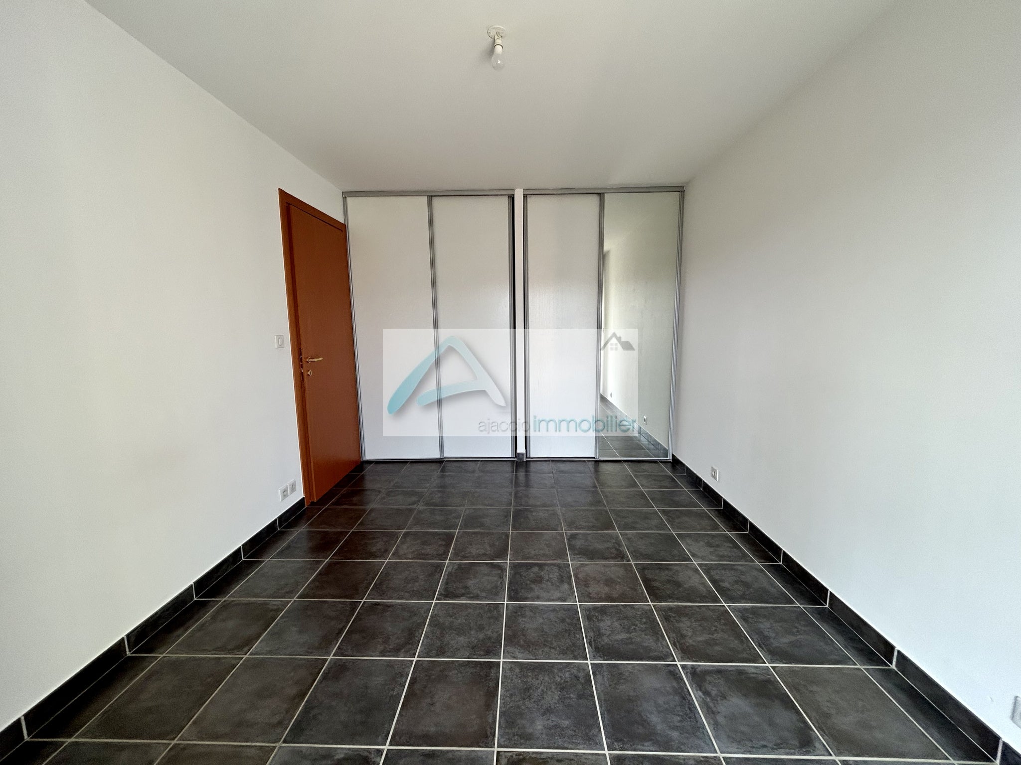Appartement Avenue Maréchal Lyautey à Ajaccio