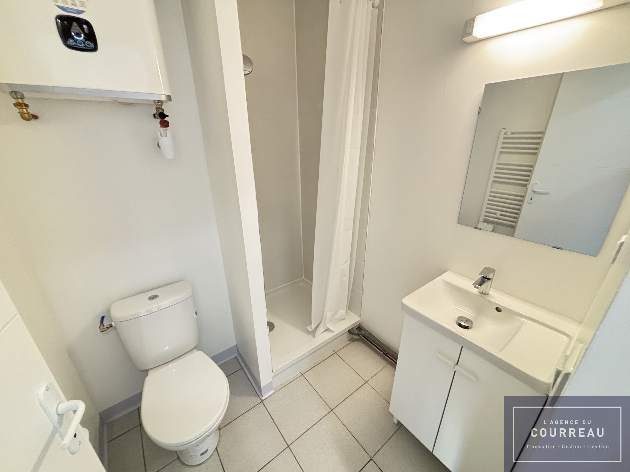 Appartement Chemin de l'Hermitage à Montpellier