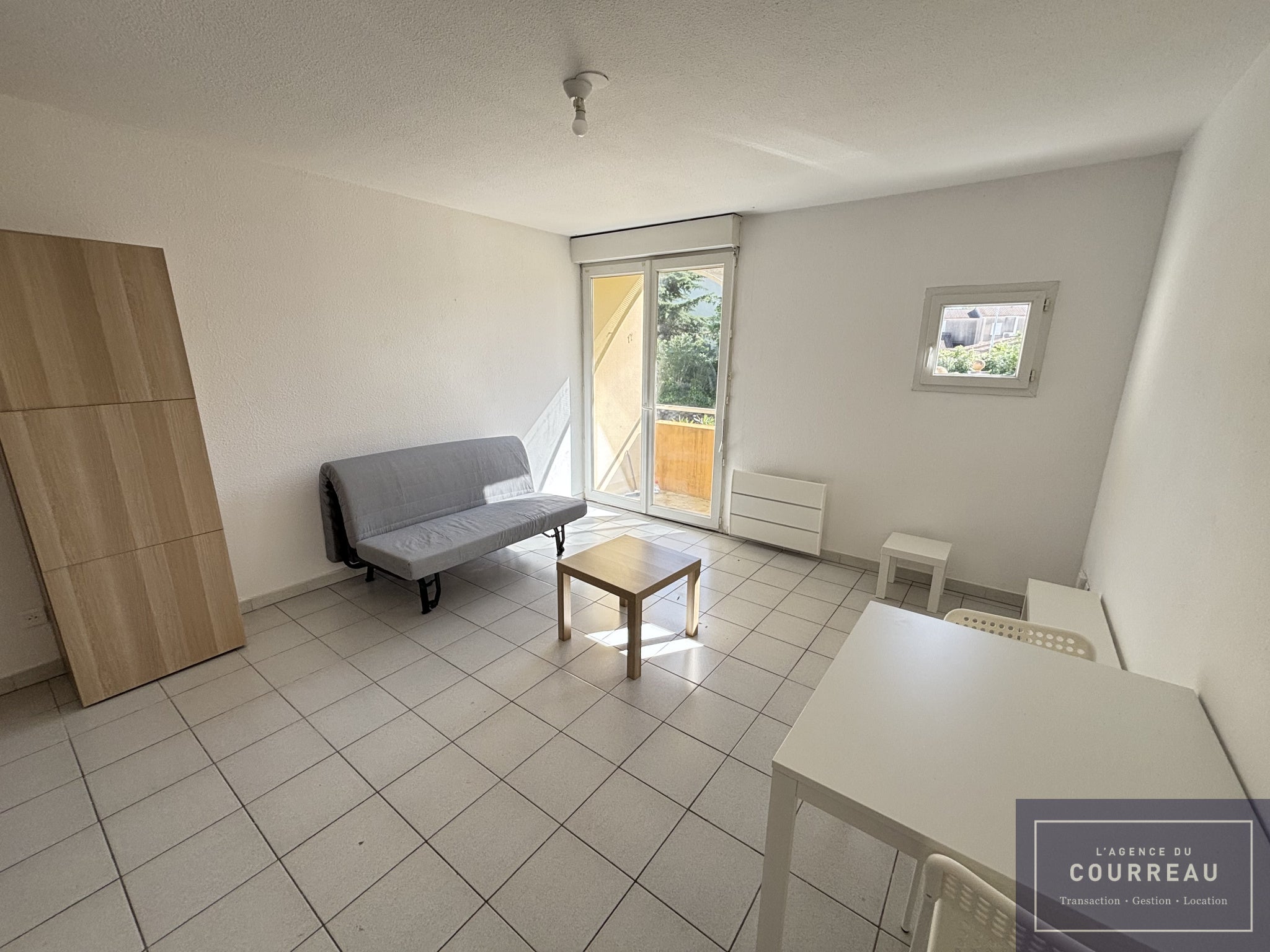 Appartement Chemin de l'Hermitage à Montpellier
