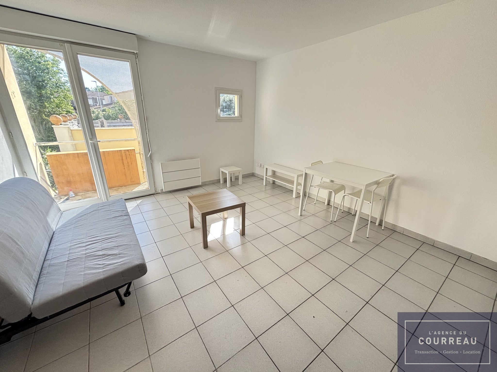 Appartement Chemin de l'Hermitage à Montpellier