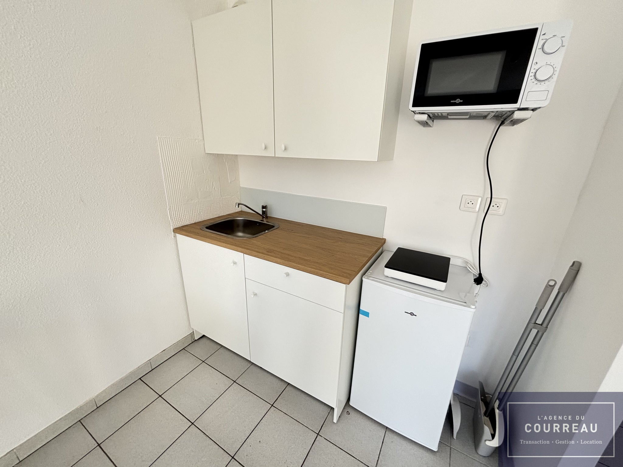 Appartement Chemin de l'Hermitage à Montpellier