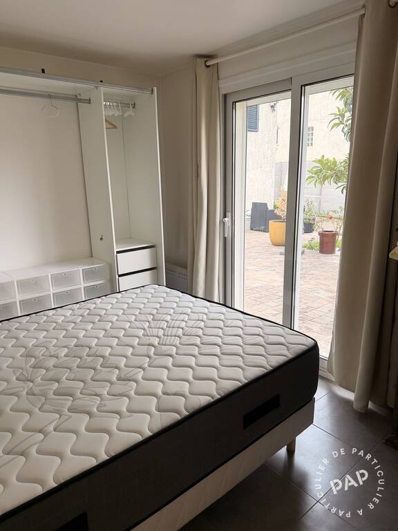 Appartement Rue Alexandre Fourny à Champigny-sur-Marne