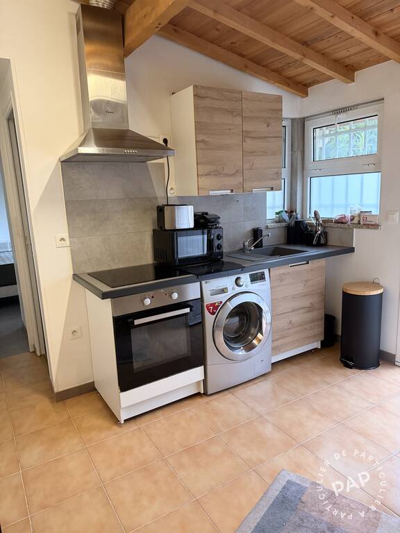 Appartement Rue Alexandre Fourny à Champigny-sur-Marne