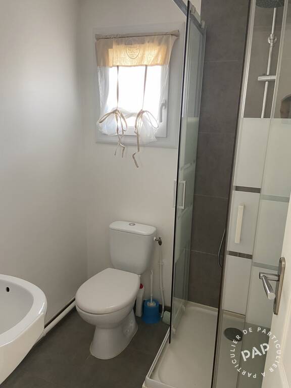 Appartement Rue Alexandre Fourny à Champigny-sur-Marne