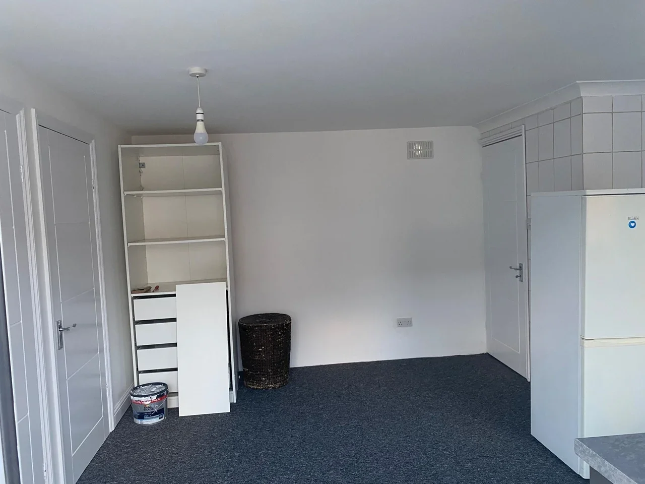 Flat Ashburton Avenue in Greater London