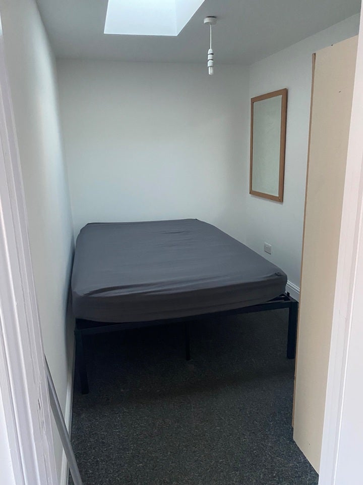 Flat Ashburton Avenue in Greater London