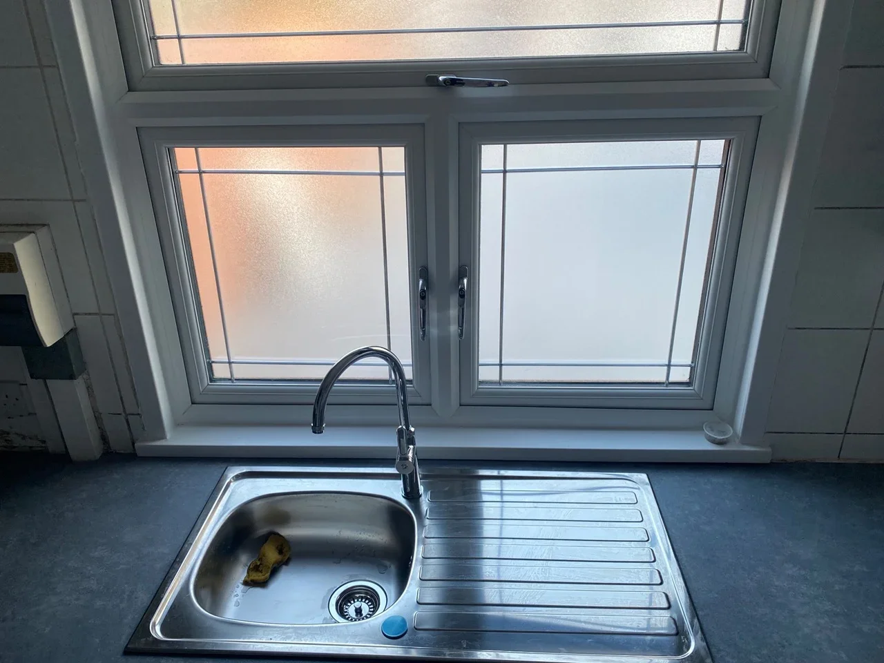 Flat Ashburton Avenue in Greater London