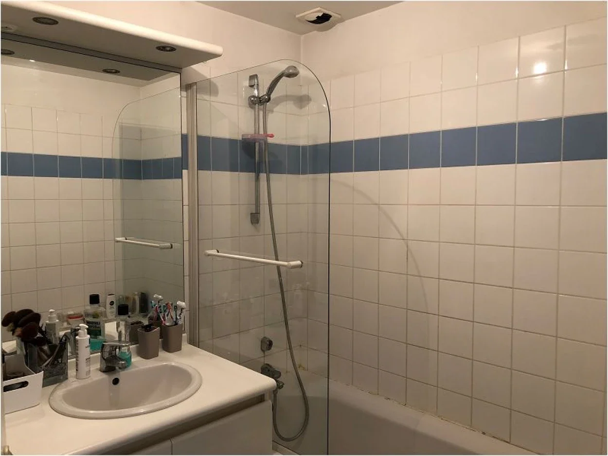 Flat Rue des Poissonceaux in Lille