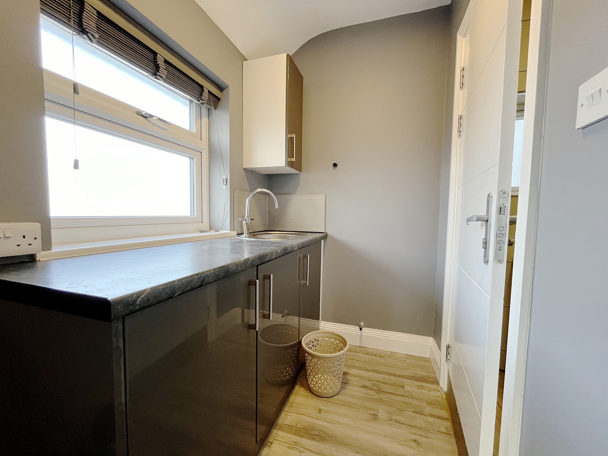 Room The Crossways in London