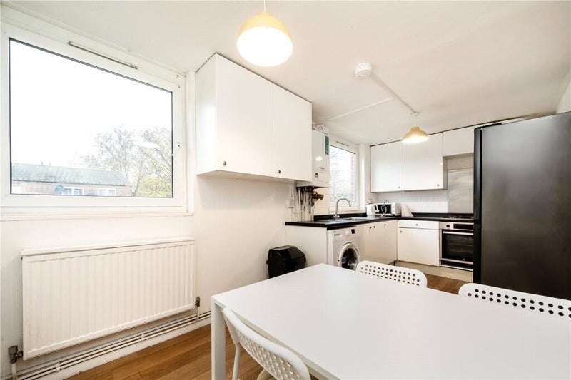Room Beachcroft Way in Greater London