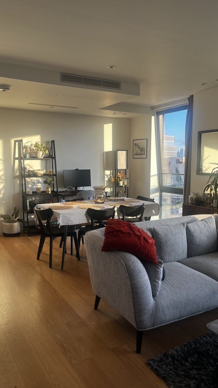 Room Olympic Park Avenue in Greater London