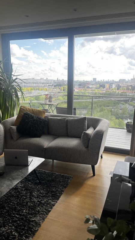 Room Olympic Park Avenue in Greater London