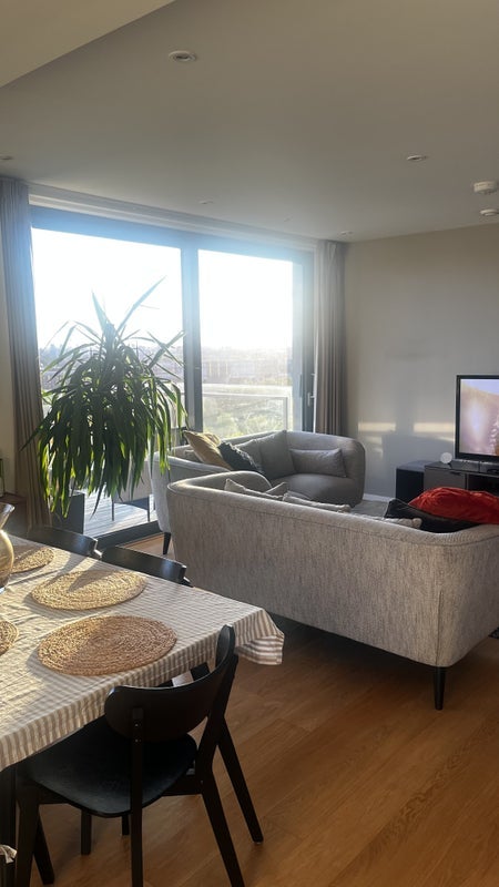 Room Olympic Park Avenue in Greater London