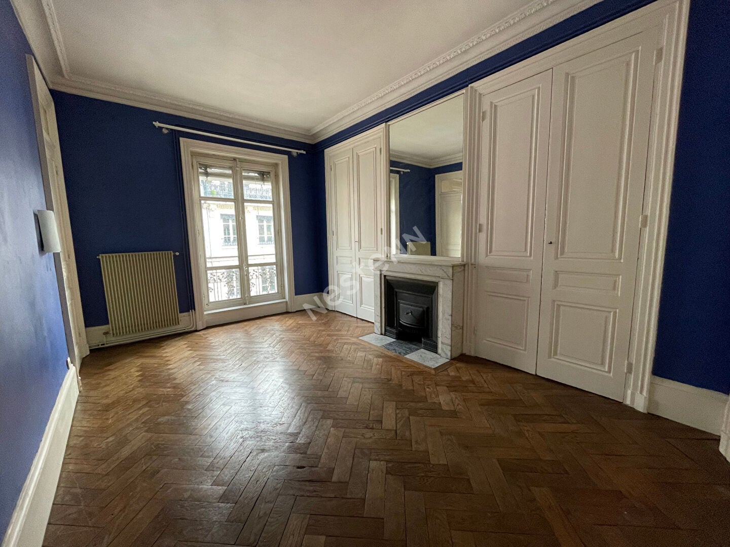 Appartement Rue de Marseille à Lyon