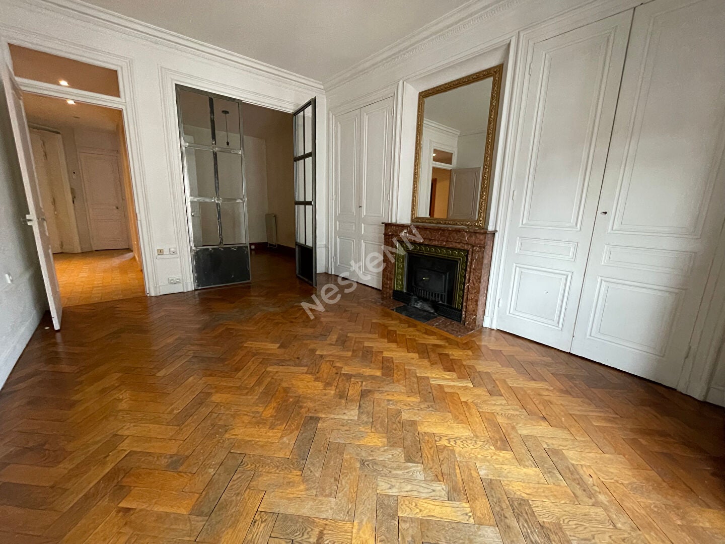Appartement Rue de Marseille à Lyon