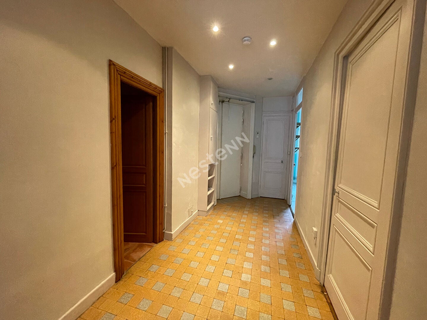 Appartement Rue de Marseille à Lyon