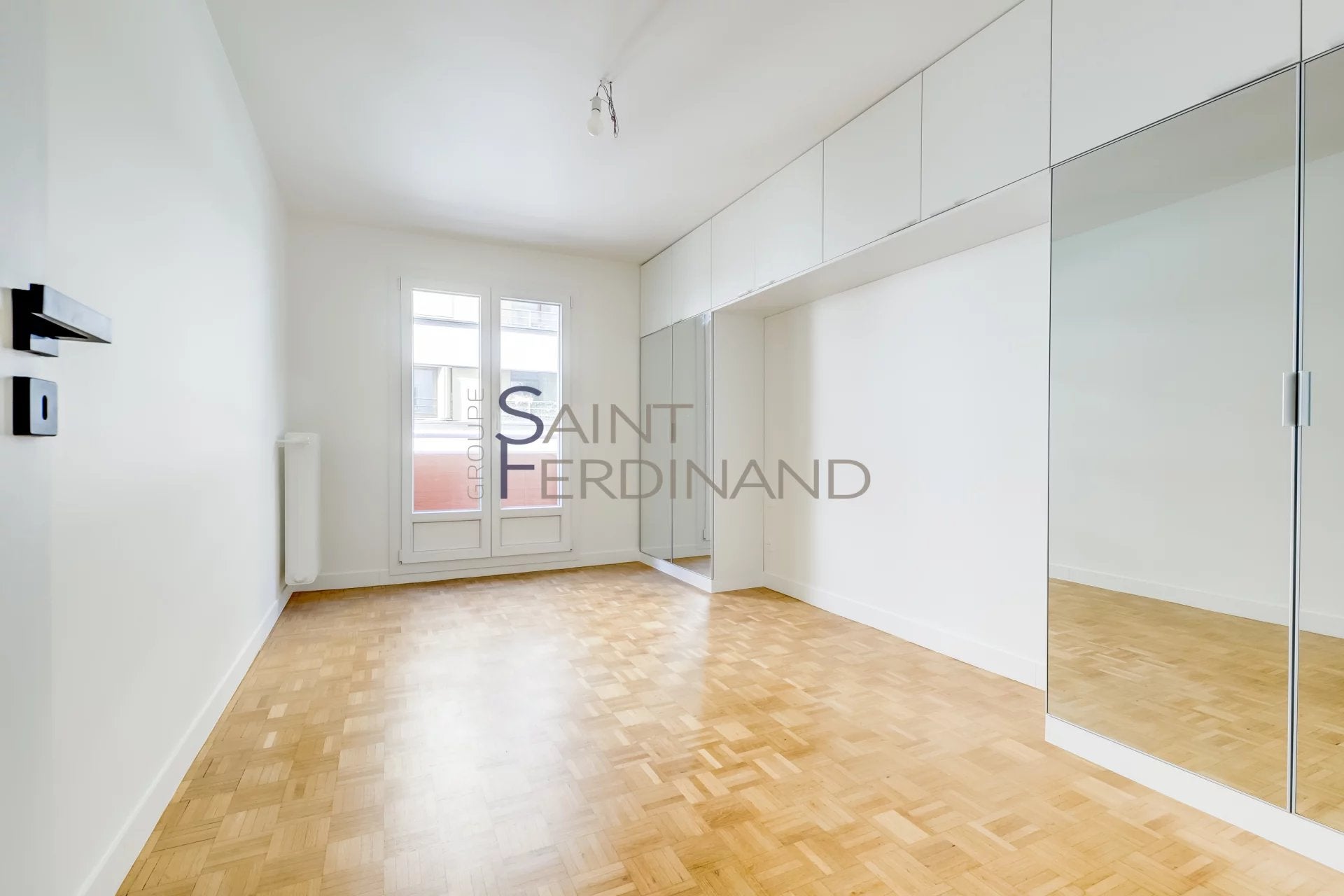Appartement Rue Hermel à Paris