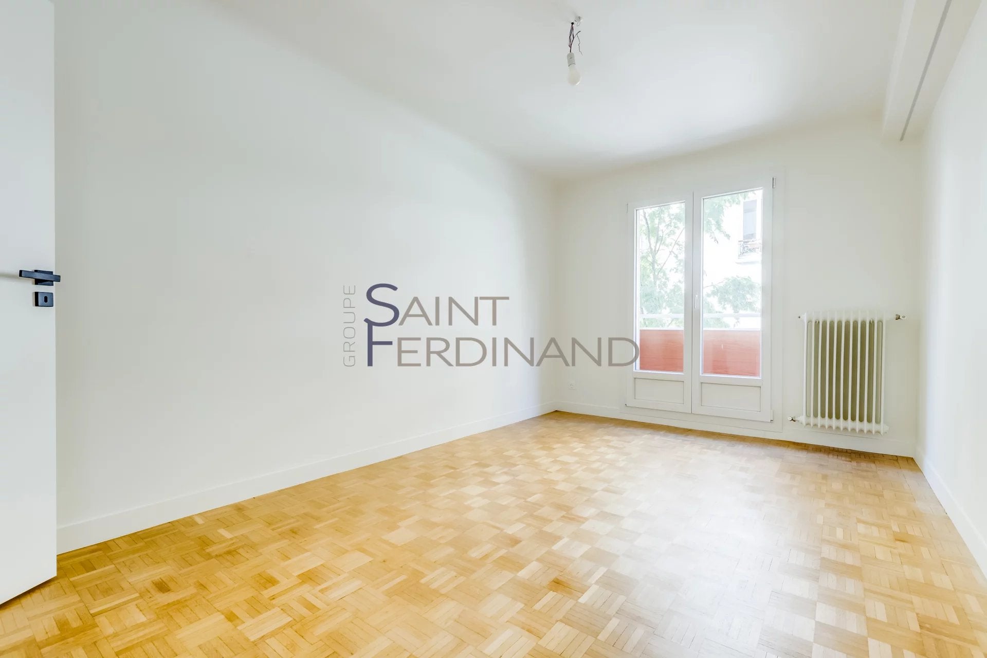 Appartement Rue Hermel à Paris