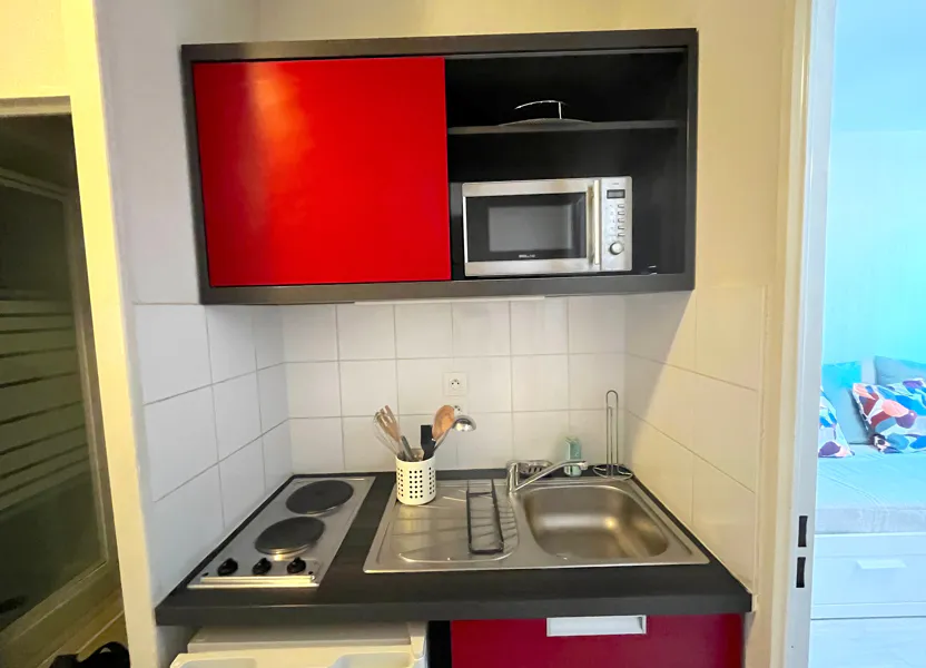 Appartement Rue Paul Sabatier à Aix-en-Provence