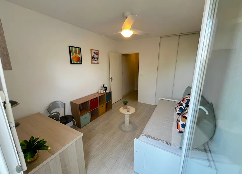 Appartement Rue Paul Sabatier à Aix-en-Provence