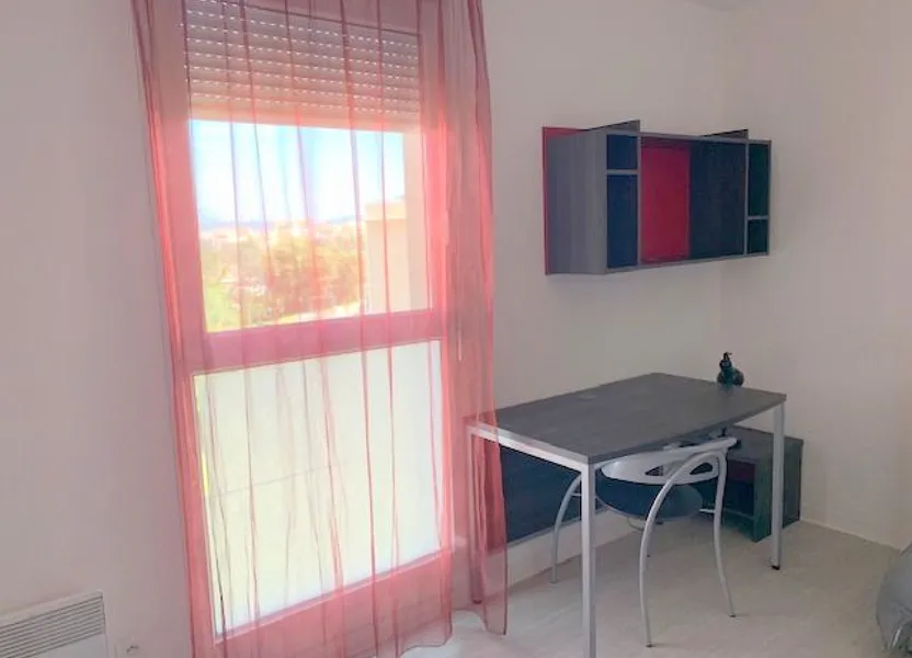 Appartement Rue Paul Sabatier à Aix-en-Provence