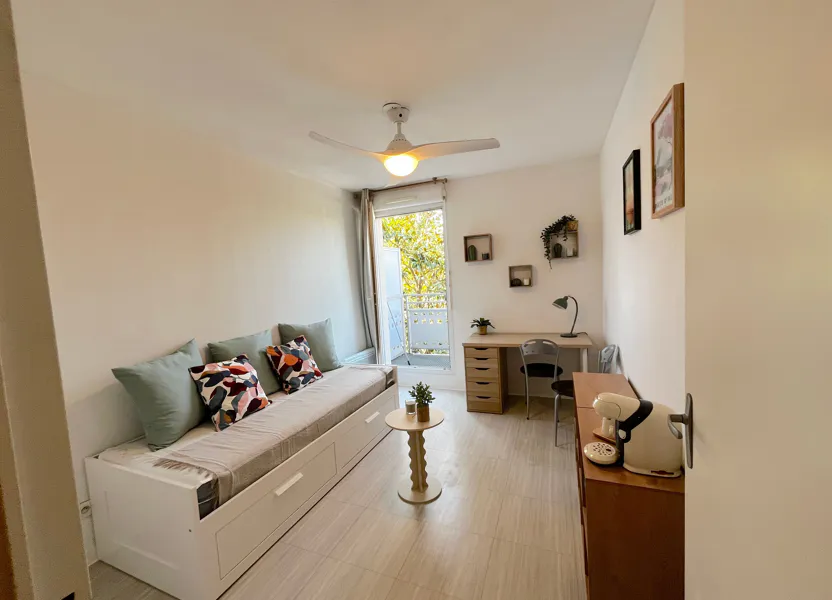 Appartement Rue Paul Sabatier à Aix-en-Provence