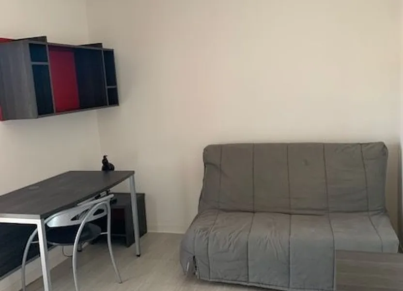 Appartement Rue Paul Sabatier à Aix-en-Provence