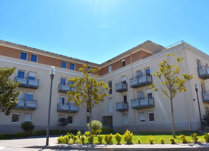 Appartement Rue Paul Sabatier à Aix-en-Provence