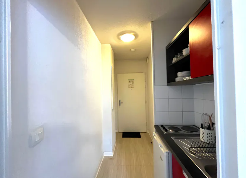 Appartement Rue Paul Sabatier à Aix-en-Provence