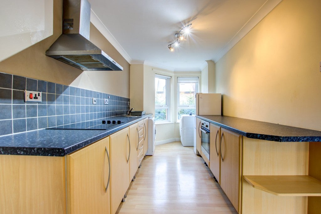 Flat Orchard Place in Newcastle upon Tyne