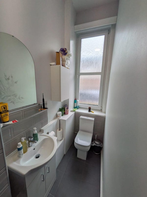 Flat Lochrin Terrace in City of Edinburgh