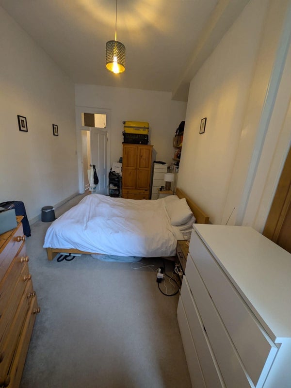 Flat Lochrin Terrace in City of Edinburgh