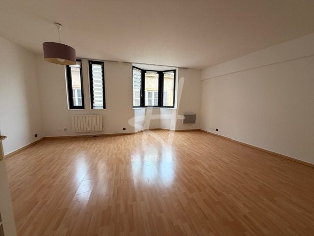 Appartement Rue du Lancieu à Metz
