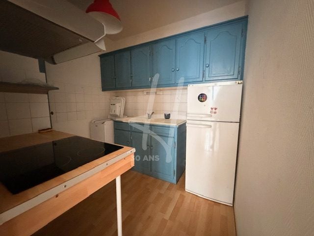 Appartement Rue du Lancieu à Metz