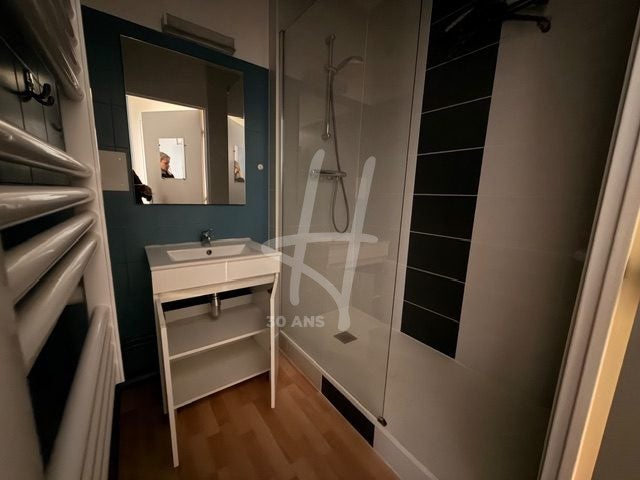 Appartement Rue du Lancieu à Metz