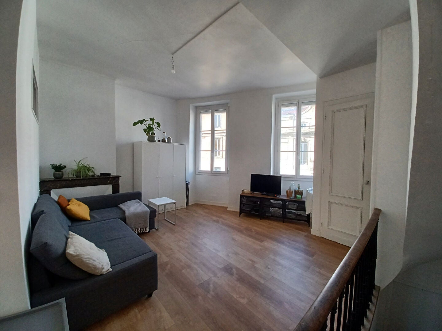 Appartement Rue Neuve d'Argenson à Bergerac