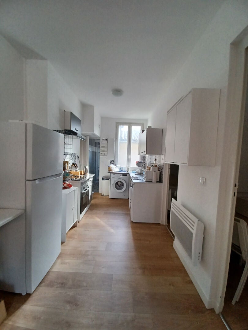 Appartement Rue Neuve d'Argenson à Bergerac