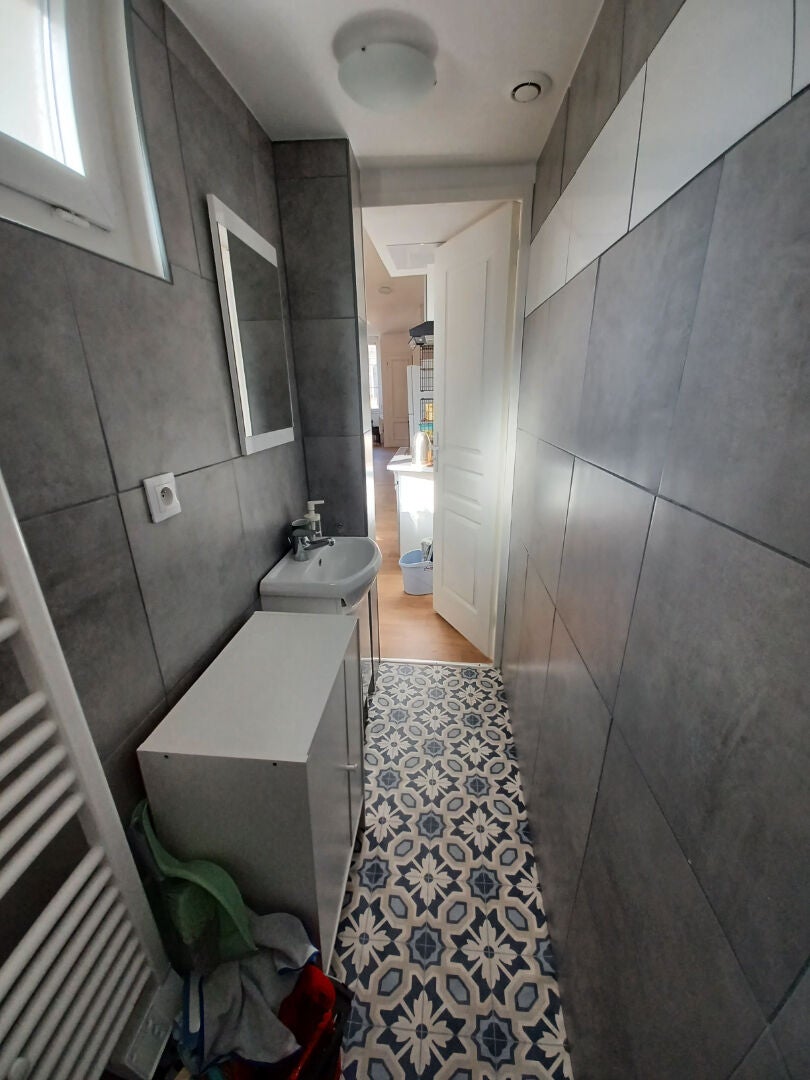 Appartement Rue Neuve d'Argenson à Bergerac
