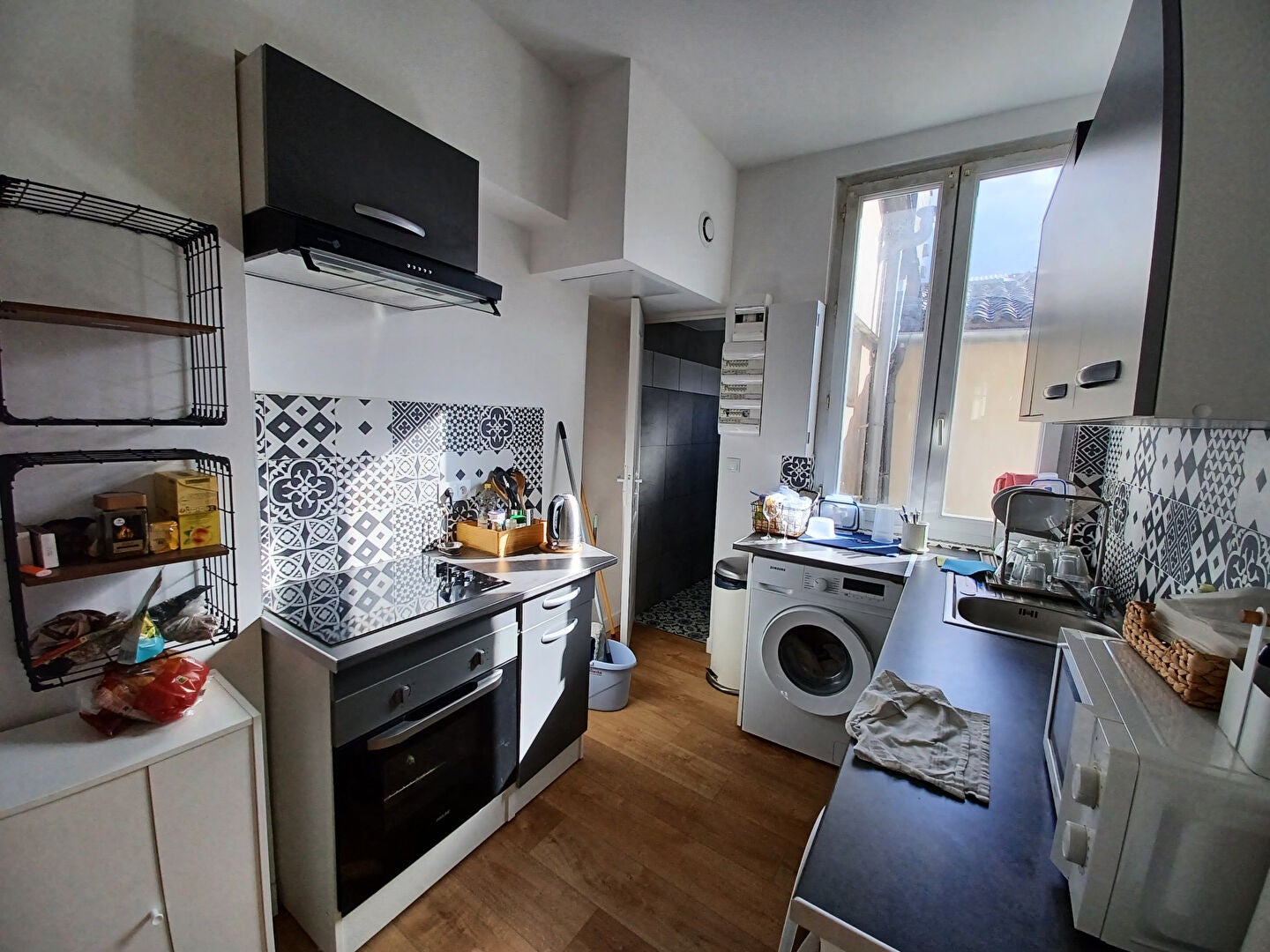 Appartement Rue Neuve d'Argenson à Bergerac