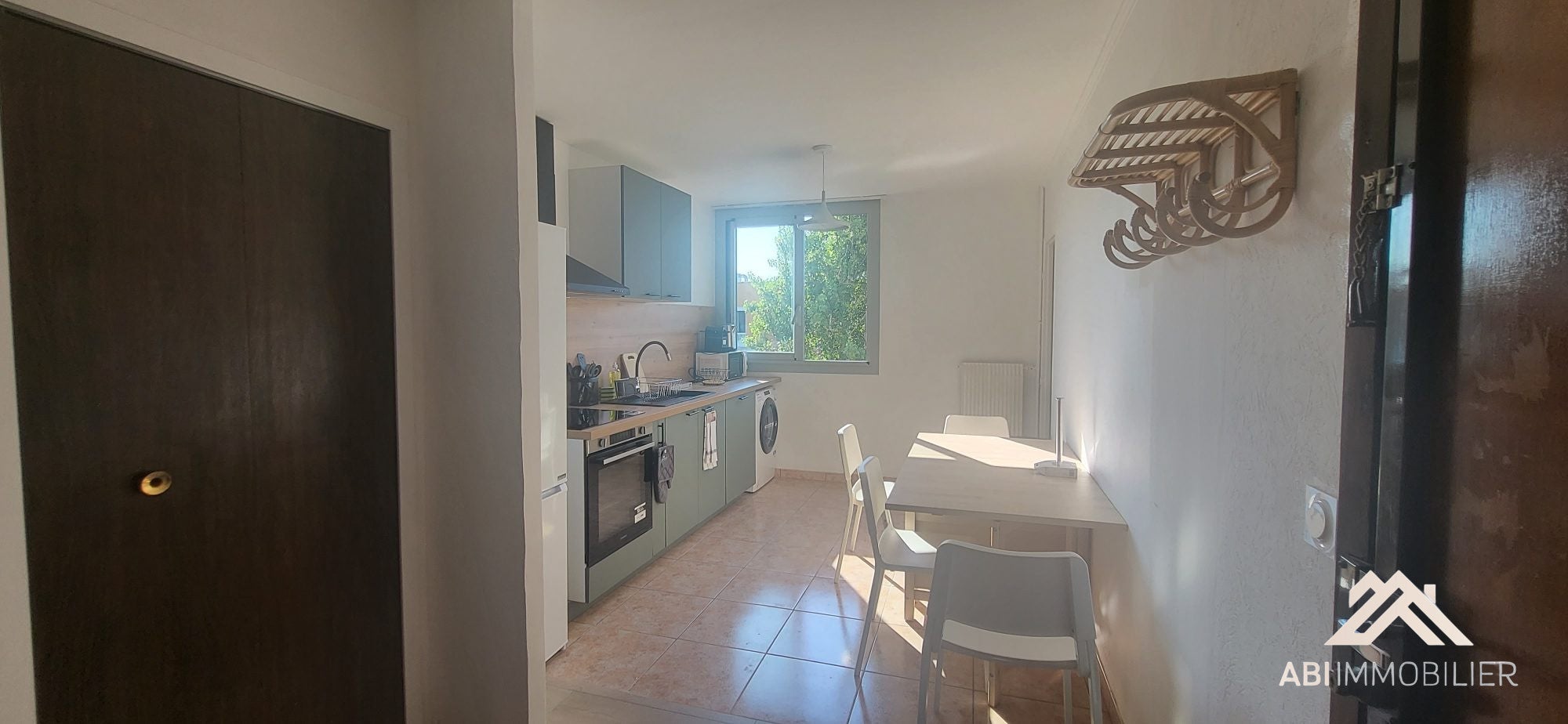 Chambre Allée du Queyras à Montpellier
