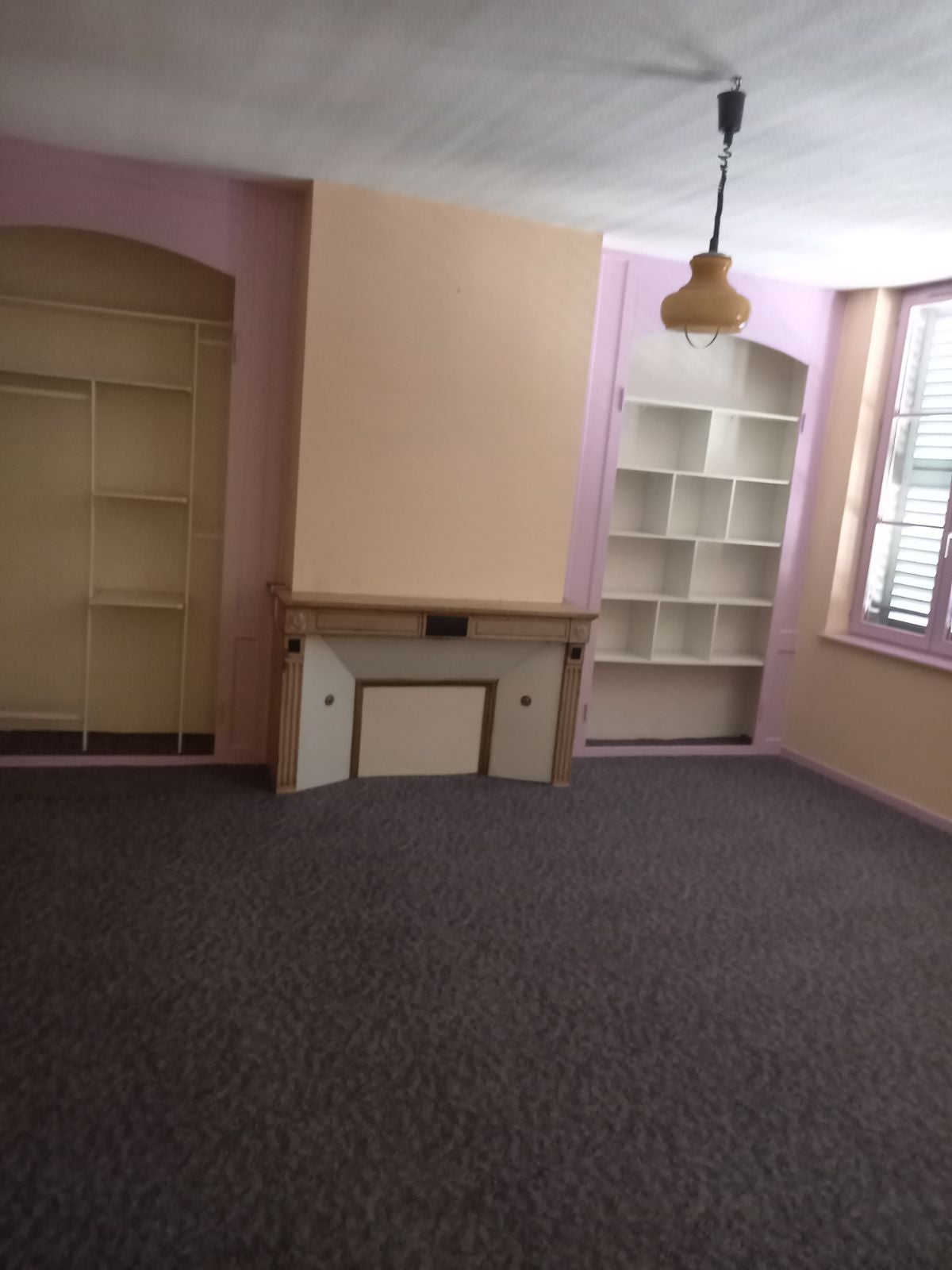Flat Rue Gevrey in Vesoul