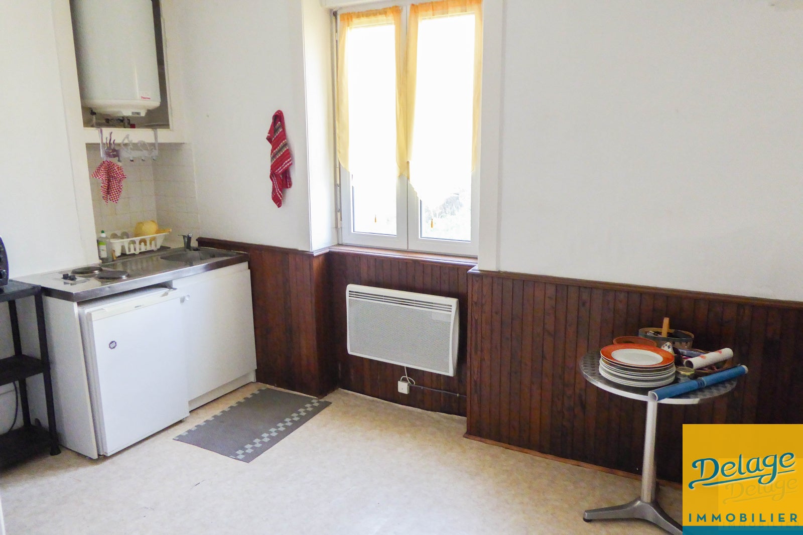 Appartement Boulevard de Fleurus à Limoges