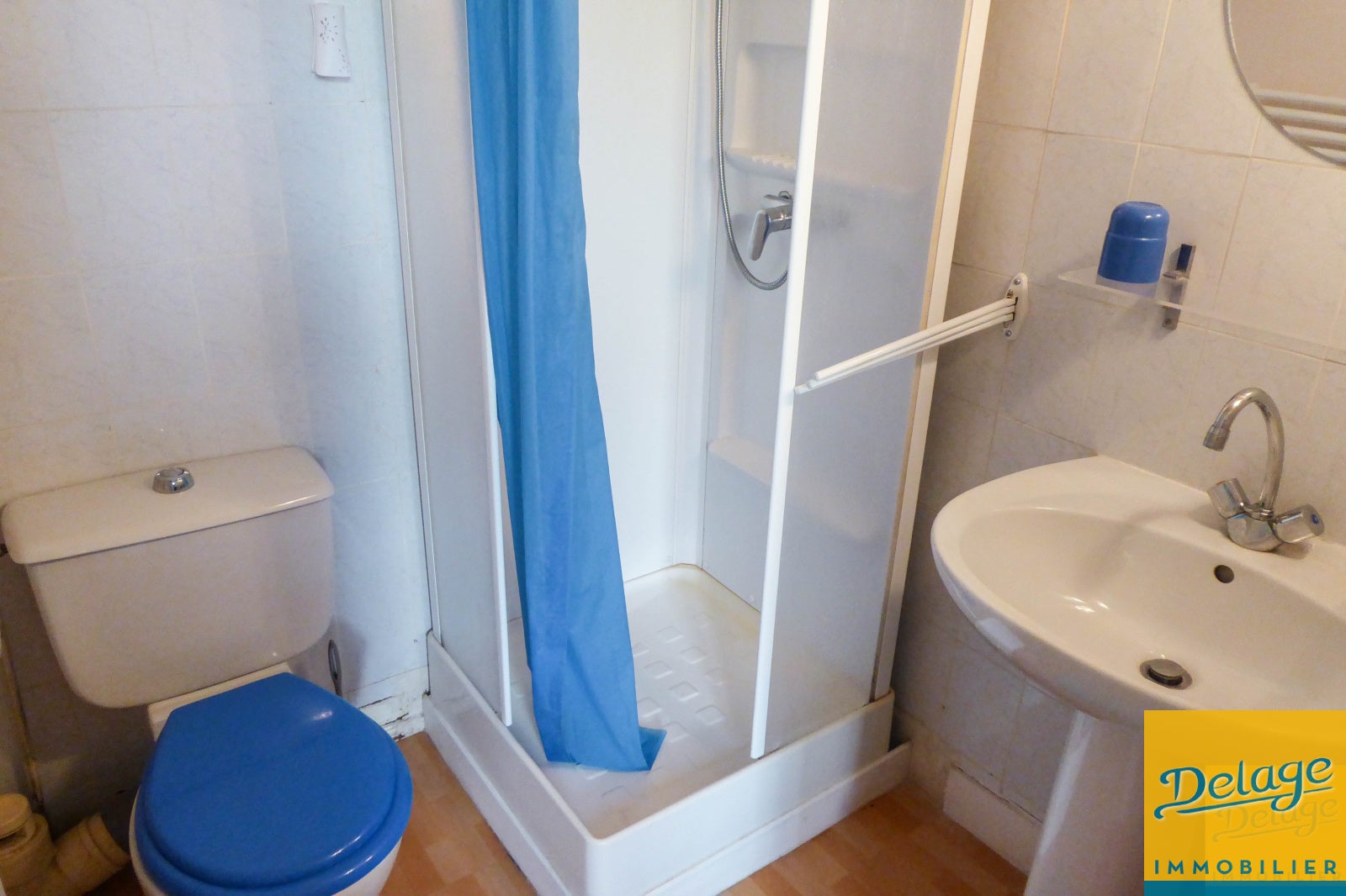 Appartement Boulevard de Fleurus à Limoges
