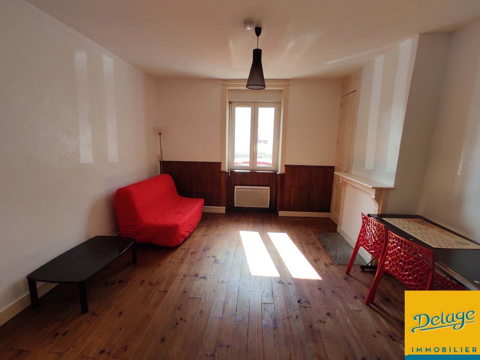 Appartement Boulevard de Fleurus à Limoges