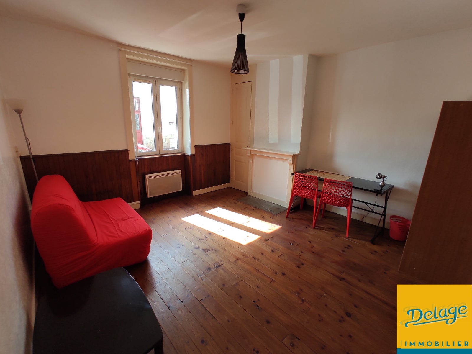 Appartement Boulevard de Fleurus à Limoges