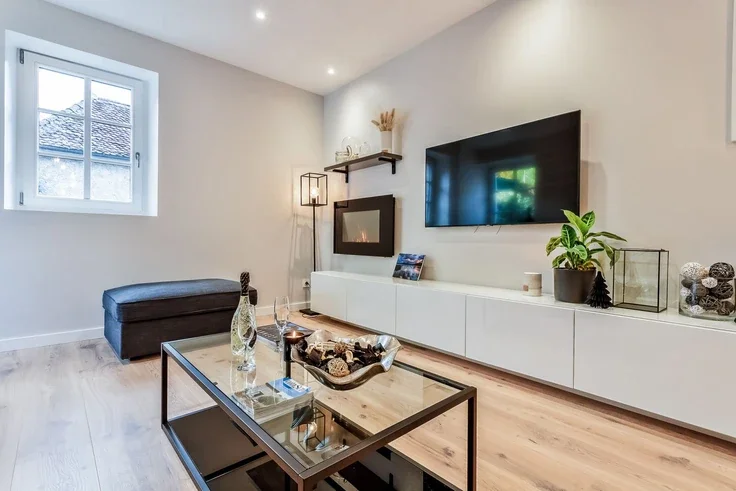 Appartement Rue Noblemaire à Talloires-Montmin