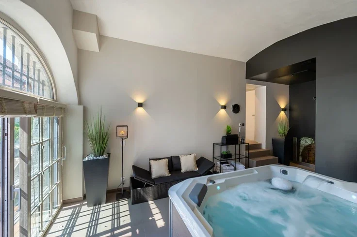 Appartement Rue Noblemaire à Talloires-Montmin