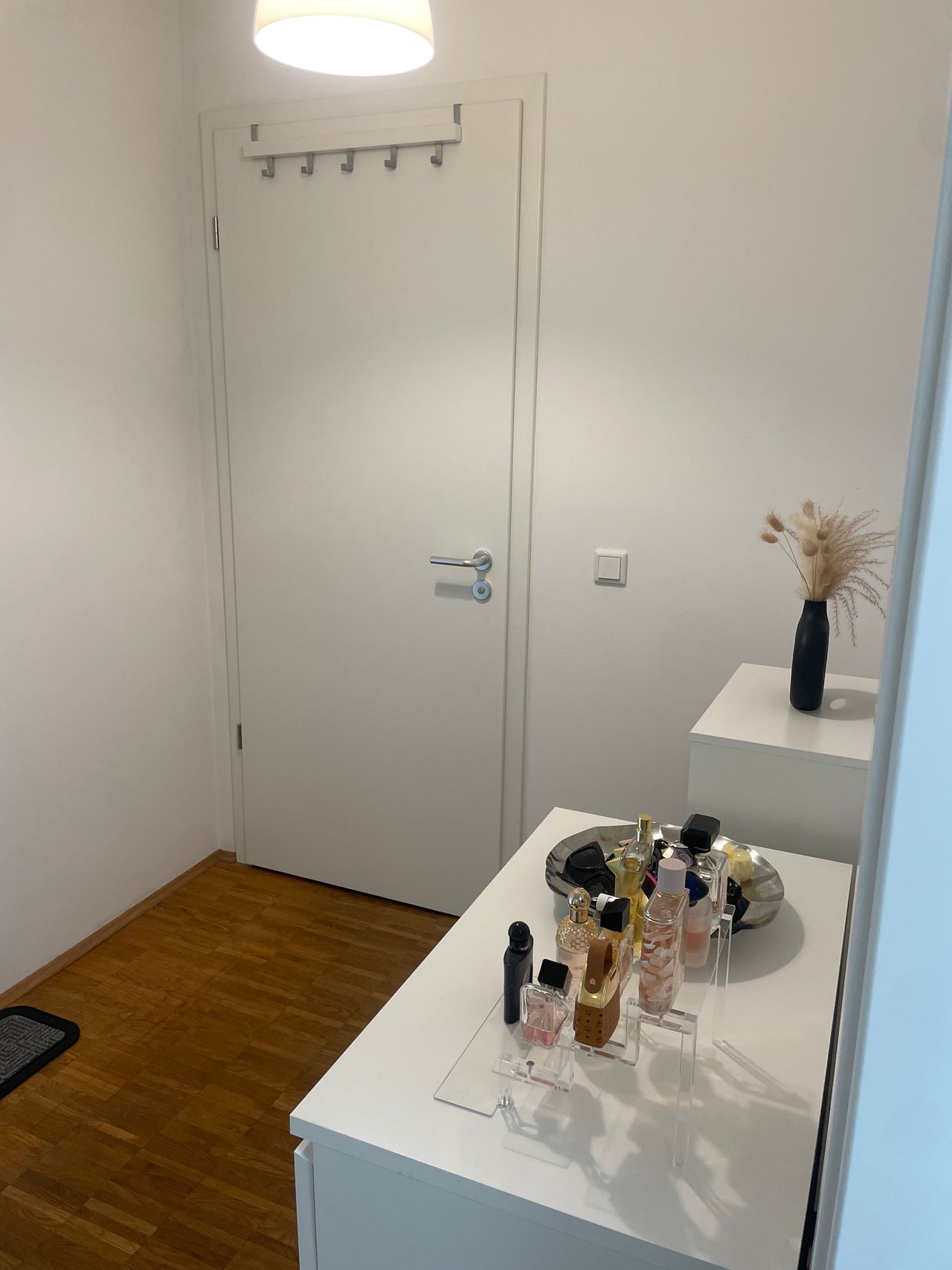 Wohnung Werner-Schlierf-Straße in München